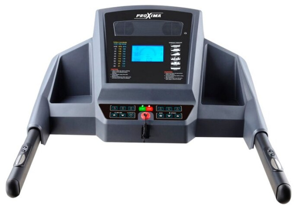Электрическая беговая дорожка Proxima Gloria