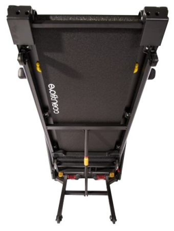 Электрическая беговая дорожка Evo Fitness Jet plus