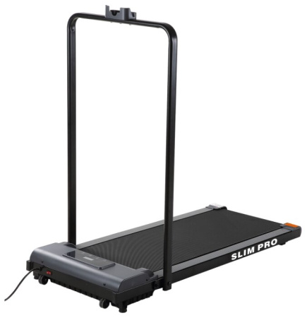 Электрическая беговая дорожка DFC Slim Pro Silver