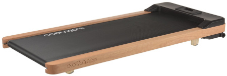 Беговая дорожка ультратонкая электрическая Evo Fitness ETALON