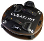 Вертикальная виброплатформа Clear Fit CF-PLATE Compact 201