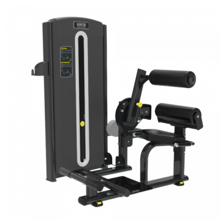 Пресс/спина BRONZE GYM M5-09/10 DUAL