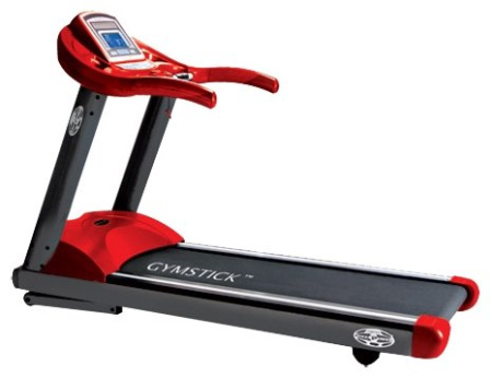 Электрическая беговая дорожка Gymstick Hercules 40