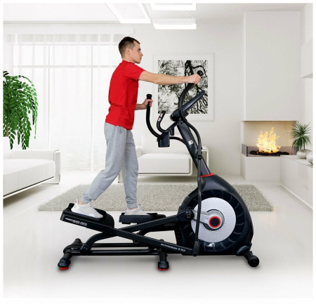 Эллиптический тренажер Schwinn 430i
