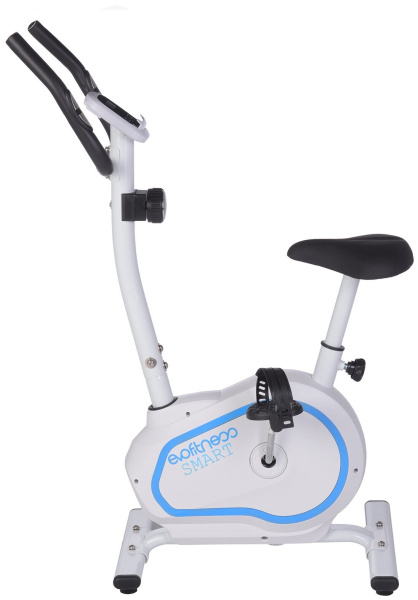 Велотренажер магнитный Evo Fitness Smart