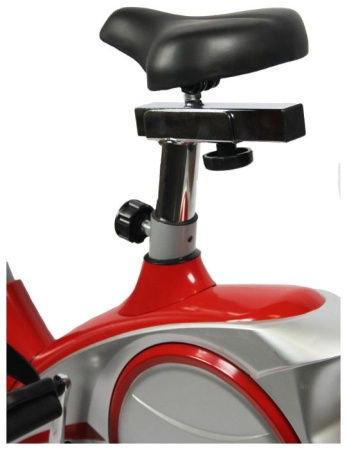 Вертикальный велотренажер Sport Elite SE-601