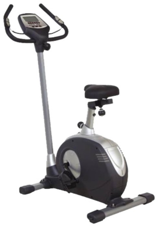 Вертикальный велотренажер Eras BK0203-01