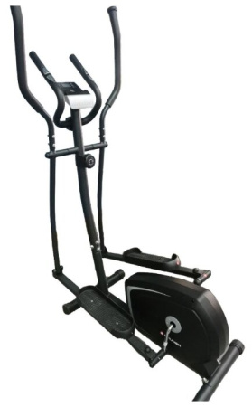 Эллиптический тренажер Brumer Bravo М570