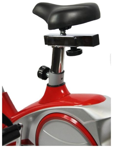 Вертикальный велотренажер Sport Elite SE-601