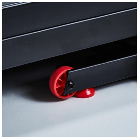 Складная беговая дорожка DOMYOS T520B