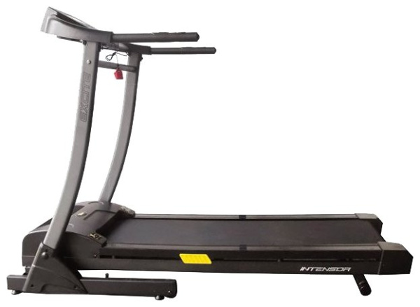 Электрическая беговая дорожка Intensor T100 Электрическая беговая дорожка Intensor T100