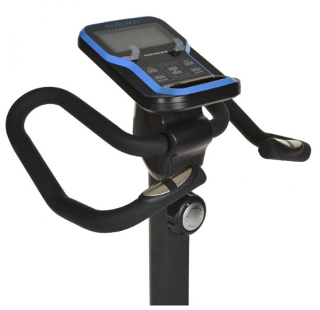 Вертикальный велотренажер Evo Fitness Yuto II B800