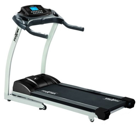 Электрическая беговая дорожка Proxima Legia