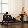 Гребной тренажер HyperFit Rudersport G300