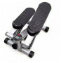 Министеппер c эспандерами ROYAL FITNESS Арт. MSG-S3025
