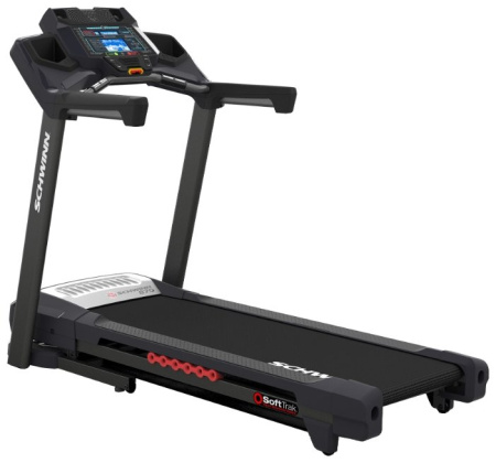 Электрическая беговая дорожка Schwinn 870