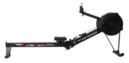 Гребной тренажер UltraGym Air Cross UG-CP 002 UltraGym s-dostavka