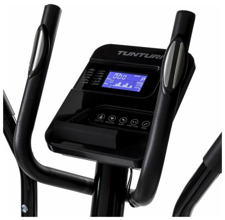 Эллиптический кросс-тренажер Tunturi FitCross 40