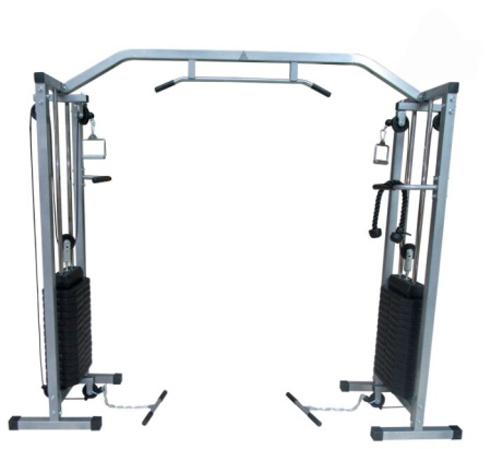 Кроссовер DFC D1007