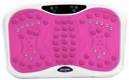 Вибротренажер для похудения VictoryFit VF-M130