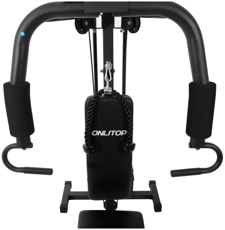 Силовой комплекс Onlitop черный