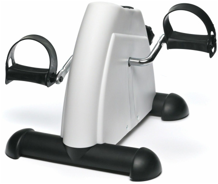 Мини велотренажер BRADEX SF 0825, белый