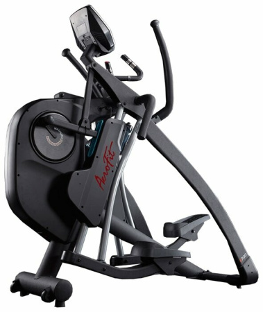 Эллиптический тренажер AeroFit E700
