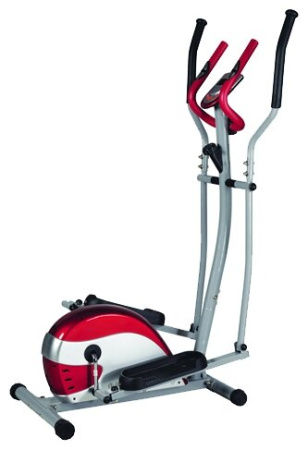 Эллиптический тренажер Yeekang YK-BK37H