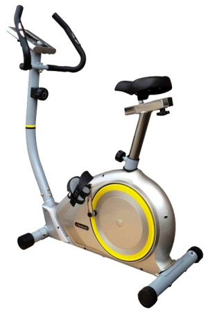 Вертикальный велотренажер Evrotop EV-452