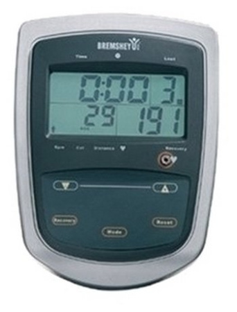 Эллиптический тренажер Bremshey Orbit Trail