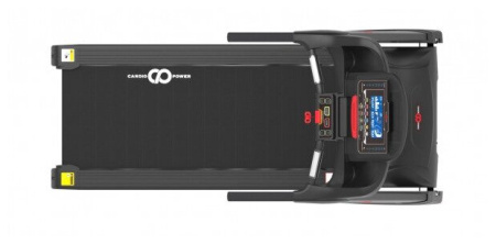 Беговая дорожка CardioPower S40