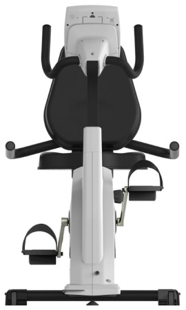 Горизонтальный велотренажер Torneo Siesta B-620