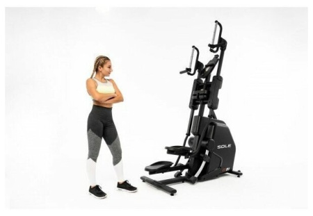 Степпер Cardio Climber Sole Fitness SC200 (CC81 2019)