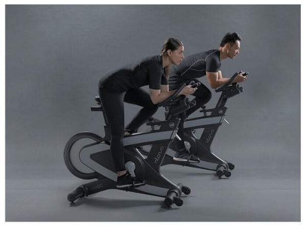 Спин-байк Intenza Fitness 550GC Спин-байк Intenza Fitness 550GC