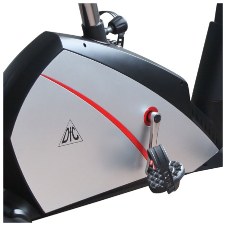 Вертикальный велотренажер DFC B8729