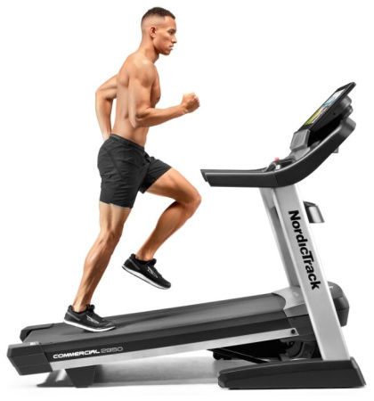 Электрическая беговая дорожка NordicTrack Commercial 2950 (NETL28717)