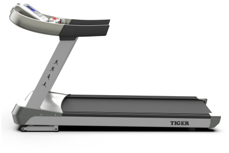 Беговая дорожка для дома/тренажер для дома DFC T770