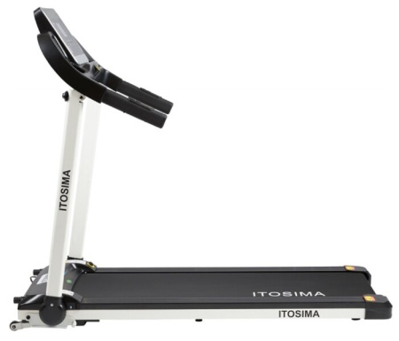 Электрическая беговая дорожка ITOSIMA Crown