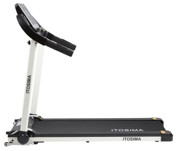 Электрическая беговая дорожка ITOSIMA Crown Электрическая беговая дорожка ITOSIMA Crown