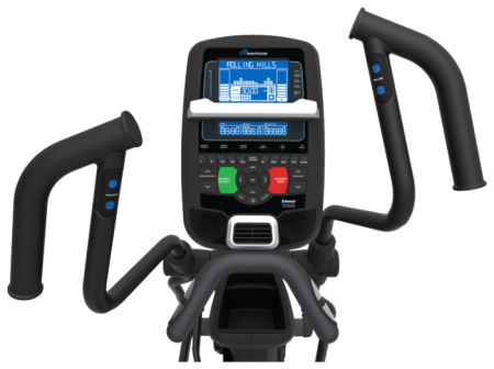 Эллиптический тренажер Nautilus E628