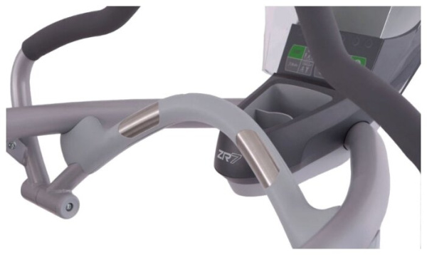 Эллиптический тренажер Octane Fitness ZR7 Zero Runner