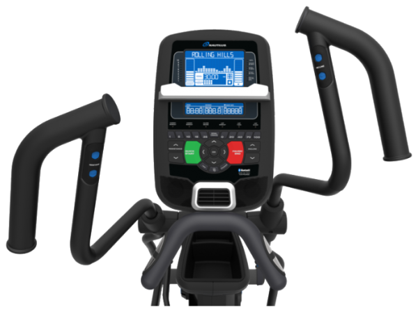 Эллиптический тренажер Nautilus E628