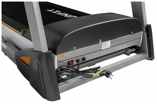 Беговая дорожка Funfit DK-15AV