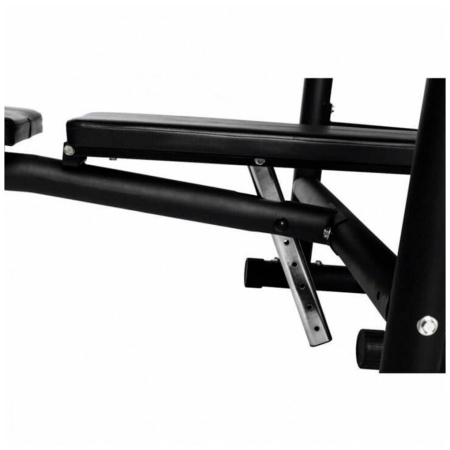 Многофункциональный тренажер DFC HOMEGYM D854