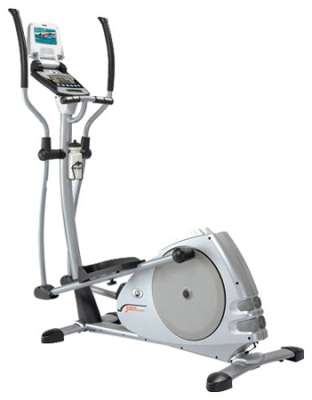 Эллиптический тренажер Horizon Achiever Entertainment