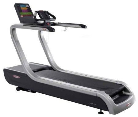 Электрическая беговая дорожка Panatta 1PPT603 Pininfarina