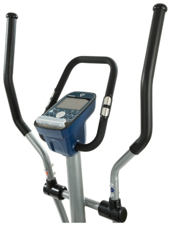 Эллиптический тренажер Torneo Premium Ergo C-720