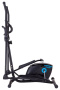 Эллиптический тренажер Starfit VE-0102 Cosmo