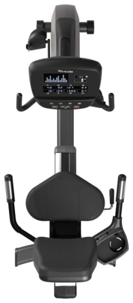 Велоэргометр Vision Fitness R60 (R60-03) Велоэргометр Vision Fitness R60 (R60-03)