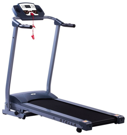 Электрическая беговая дорожка DFC T1000 Stella